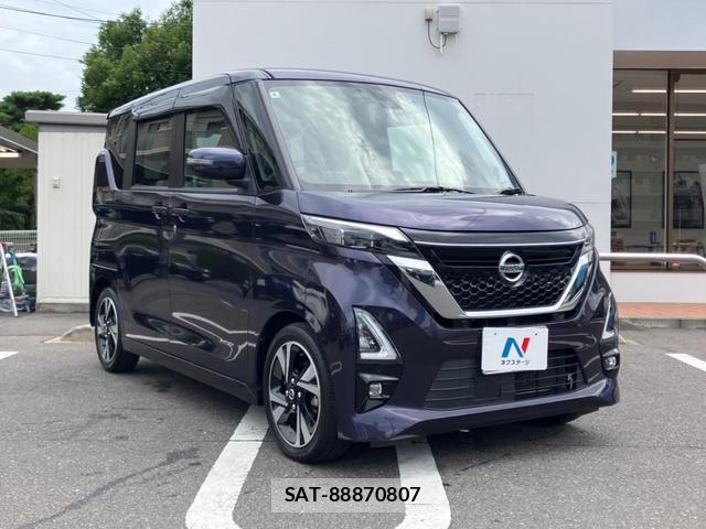 Nissan ROOX 2020-06 8342481-15