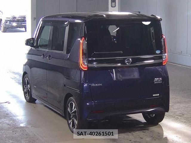 Nissan ROOX 2020-03 8342536-1