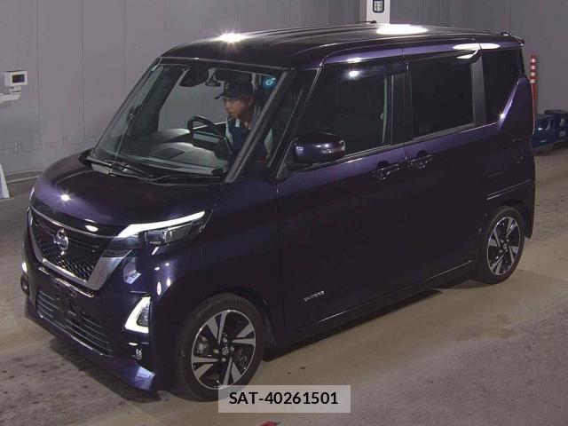 Nissan ROOX 2020-03 8342536-4