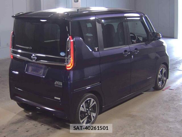 Nissan ROOX 2020-03 8342536-5