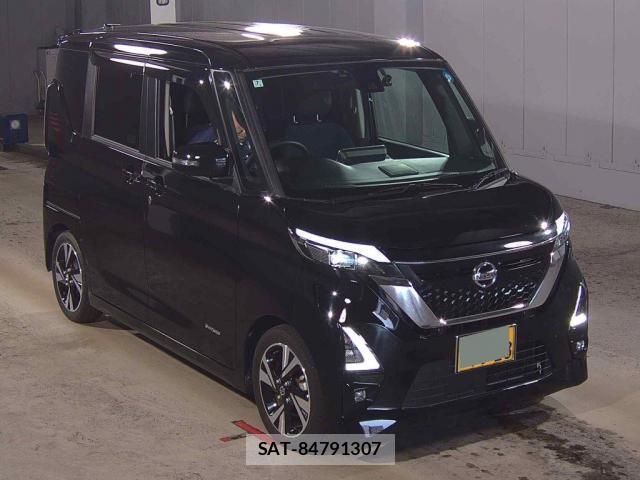 Nissan ROOX 2022-07 8342539-0