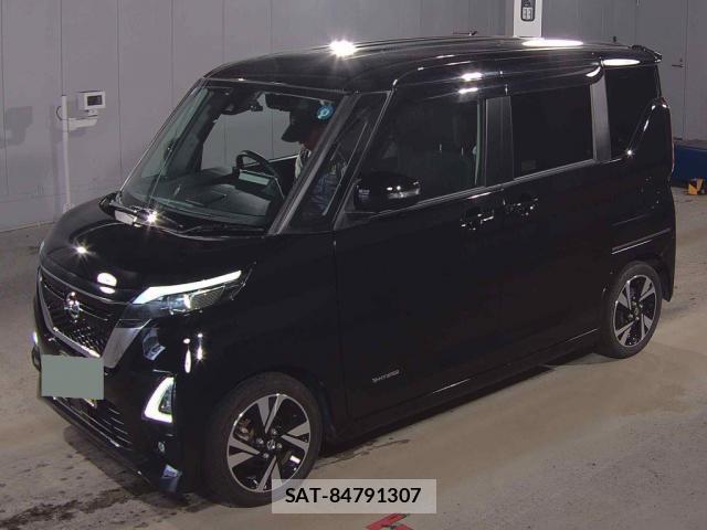 Nissan ROOX 2022-07 8342539-4