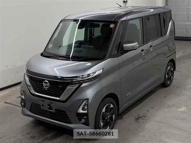 Nissan ROOX 2022 8342555-0