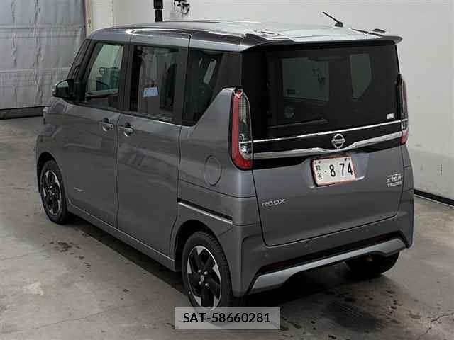 Nissan ROOX 2022 8342555-1