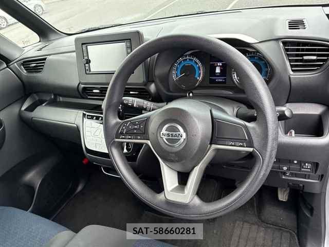 Nissan ROOX 2022 8342555-2