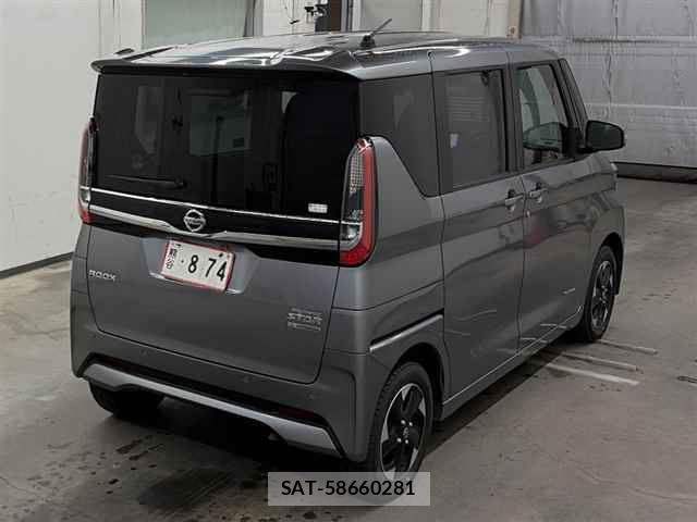 Nissan ROOX 2022 8342555-3