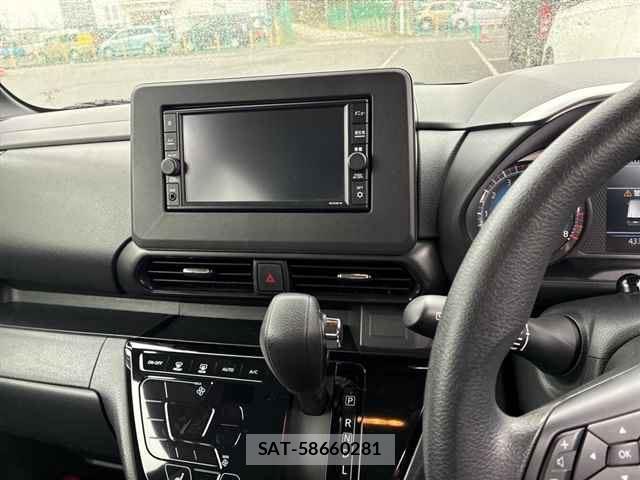 Nissan ROOX 2022 8342555-4