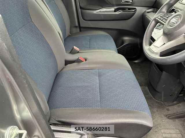 Nissan ROOX 2022 8342555-5