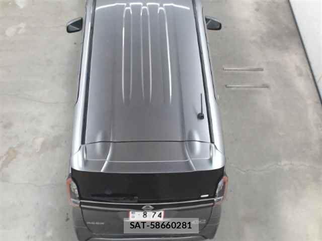 Nissan ROOX 2022 8342555-7