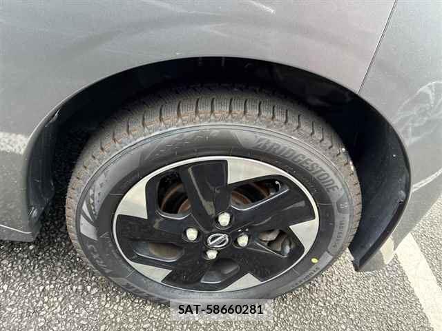Nissan ROOX 2022 8342555-8