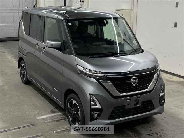 Nissan ROOX 2022 8342555-9