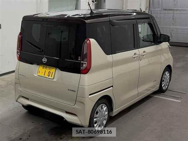 Nissan ROOX 2021-11 8342556-1