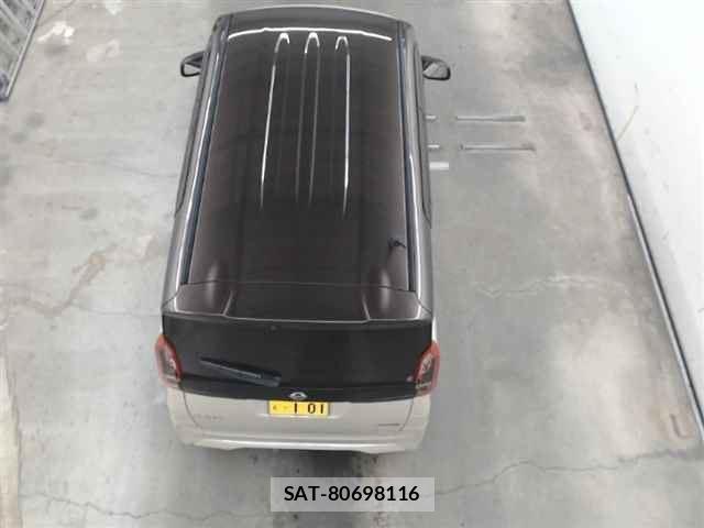 Nissan ROOX 2021-11 8342556-7