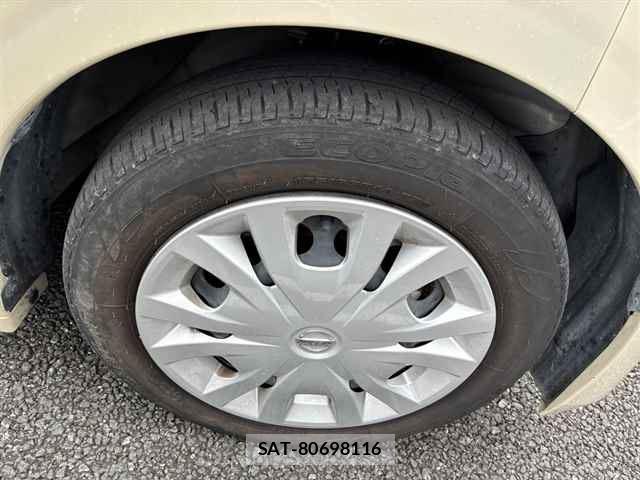 Nissan ROOX 2021-11 8342556-8