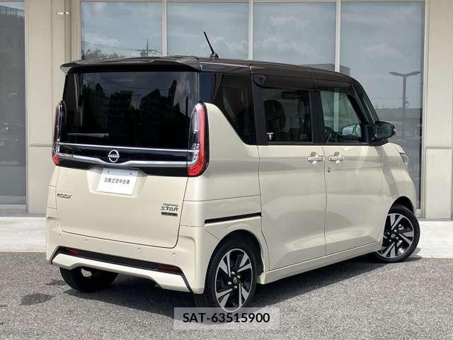 Nissan ROOX 2023-11 8342701-1