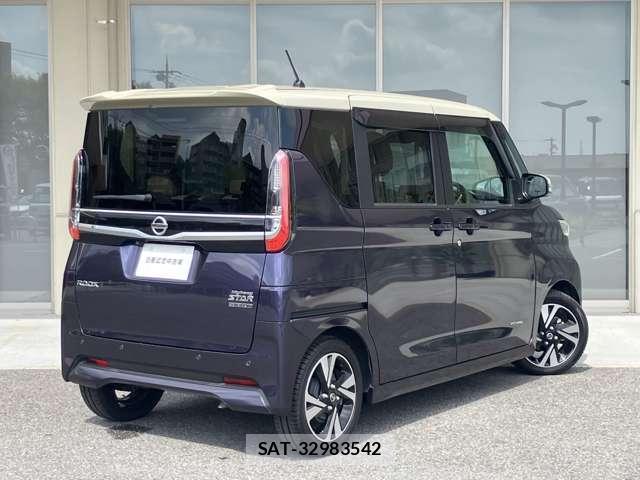 Nissan ROOX 2022-05 8342702-1
