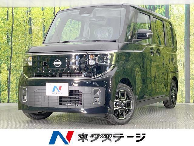 Nissan ROOX 2026-06 8342905-0