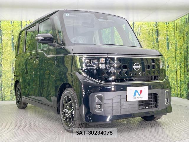 Nissan ROOX 2026-06 8342905-15