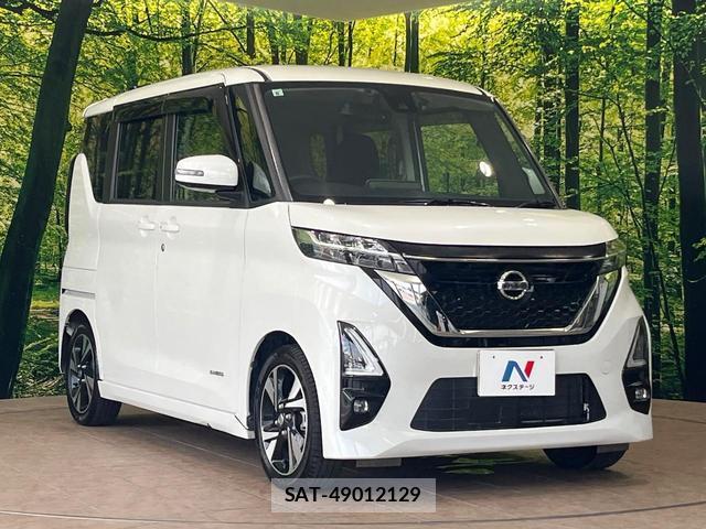 Nissan ROOX 2021-08 8343019-15