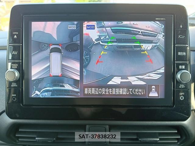 Nissan ROOX 2020-03 8343266-4