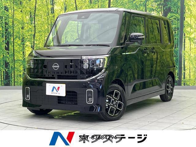 Nissan ROOX 2026-06 8343335-0