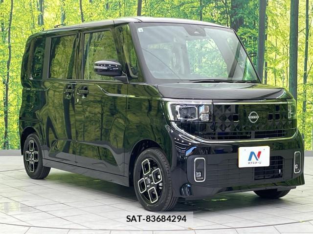 Nissan ROOX 2026-06 8343335-15