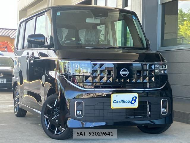 Nissan ROOX 2026-07 8344089-0