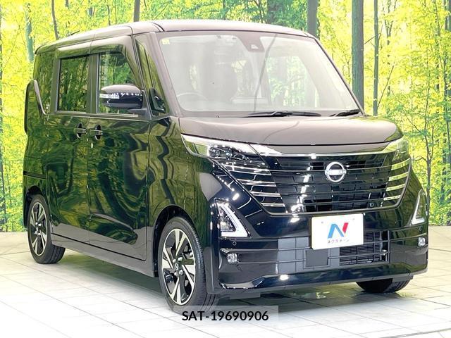 Nissan ROOX 2023-12 8344096-15