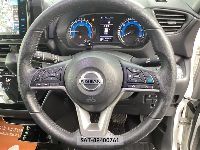 Nissan ROOX 2021-10 8344219-18