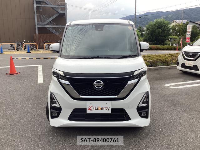 Nissan ROOX 2021-10 8344219-4