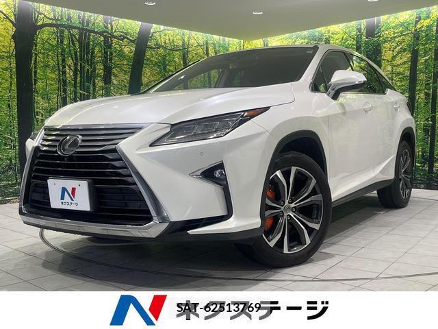 Lexus RX 2016-05 8342343-0