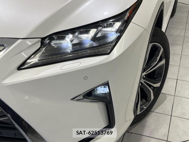 Lexus RX 2016-05 8342343-11