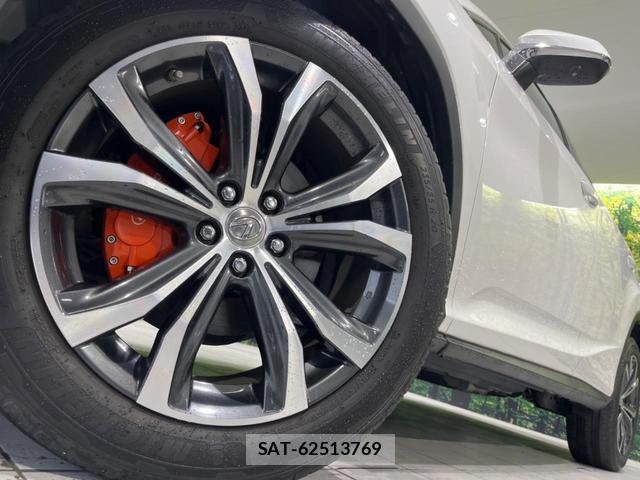 Lexus RX 2016-05 8342343-12