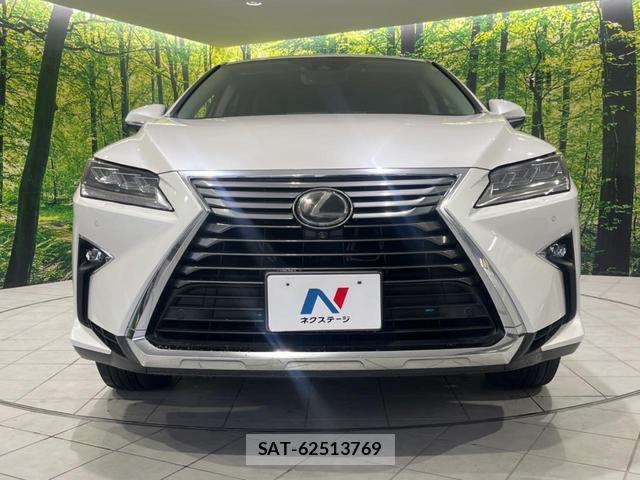 Lexus RX 2016-05 8342343-13