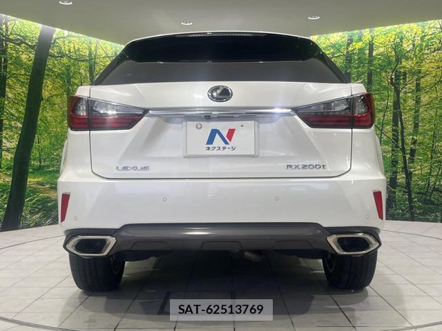 Lexus RX 2016-05 8342343-14