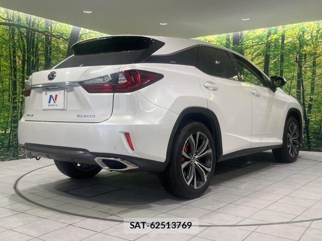 Lexus RX 2016-05 8342343-16