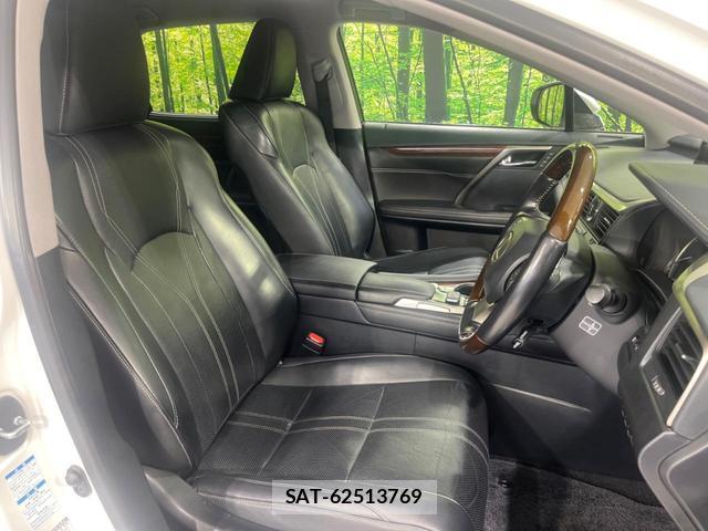 Lexus RX 2016-05 8342343-7