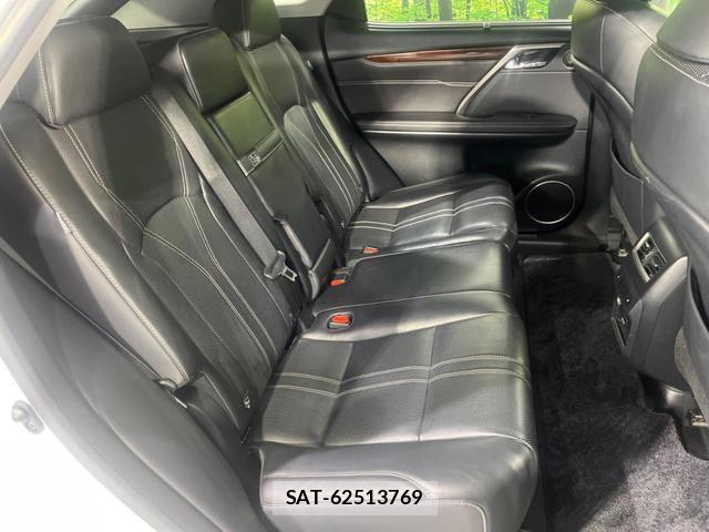 Lexus RX 2016-05 8342343-8
