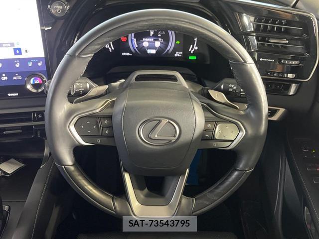 Lexus RX 2023-09 8342497-11