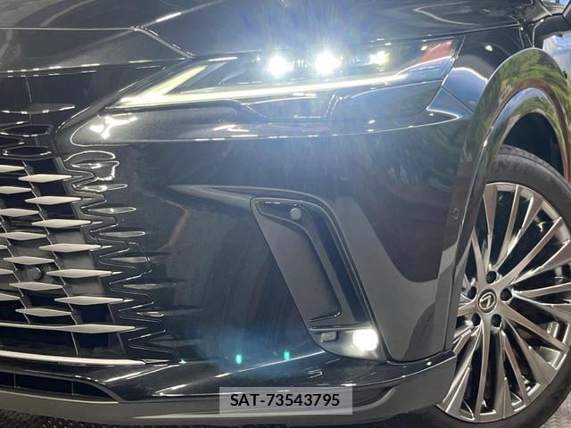 Lexus RX 2023-09 8342497-12