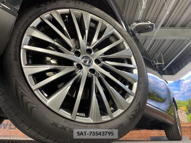 Lexus RX 2023-09 8342497-13