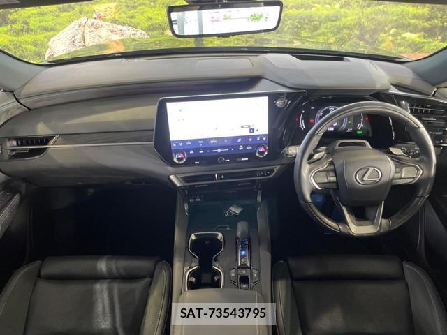 Lexus RX 2023-09 8342497-2