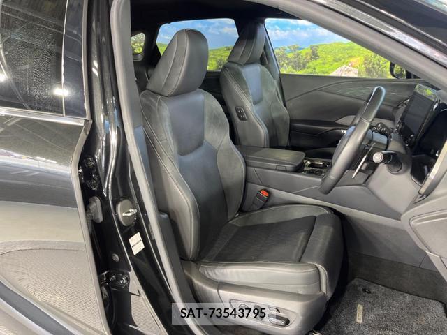 Lexus RX 2023-09 8342497-8