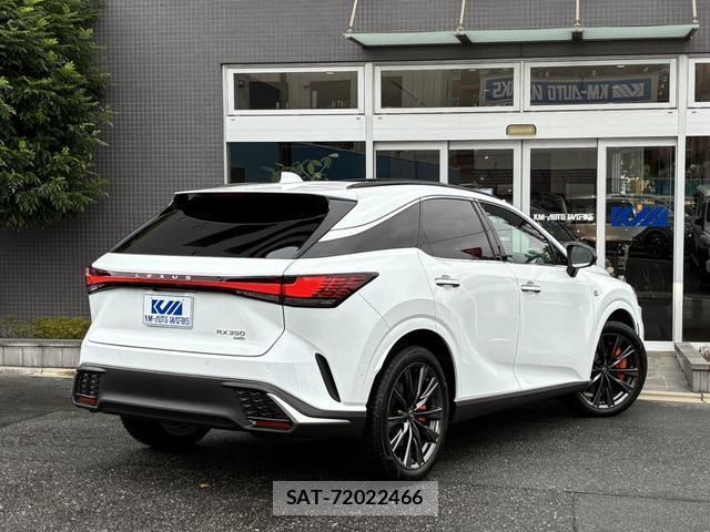 Lexus RX 2025-06 8343013-1