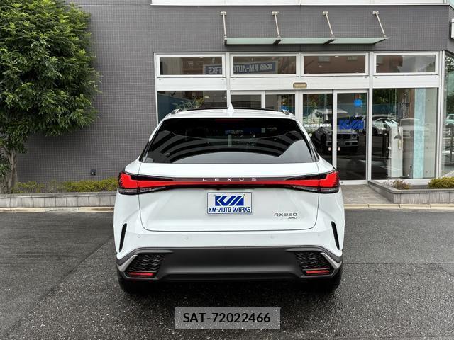Lexus RX 2025-06 8343013-10