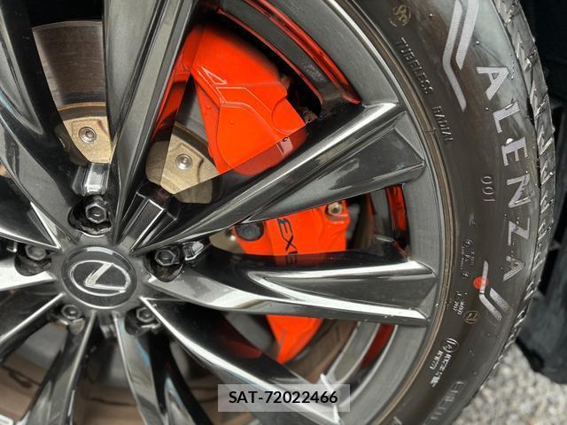 Lexus RX 2025-06 8343013-11