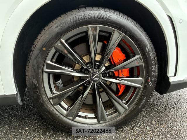 Lexus RX 2025-06 8343013-12