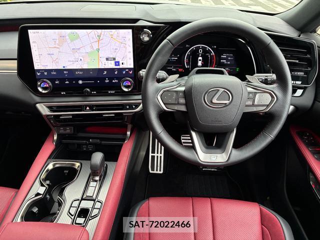 Lexus RX 2025-06 8343013-13