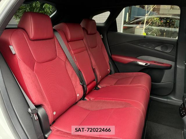 Lexus RX 2025-06 8343013-17