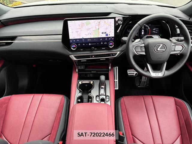 Lexus RX 2025-06 8343013-2